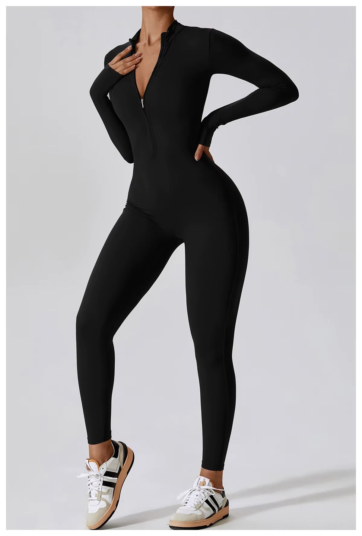 Overall MotionZip