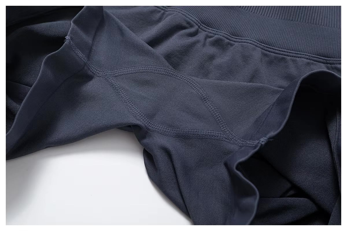 Shorts Form Essential