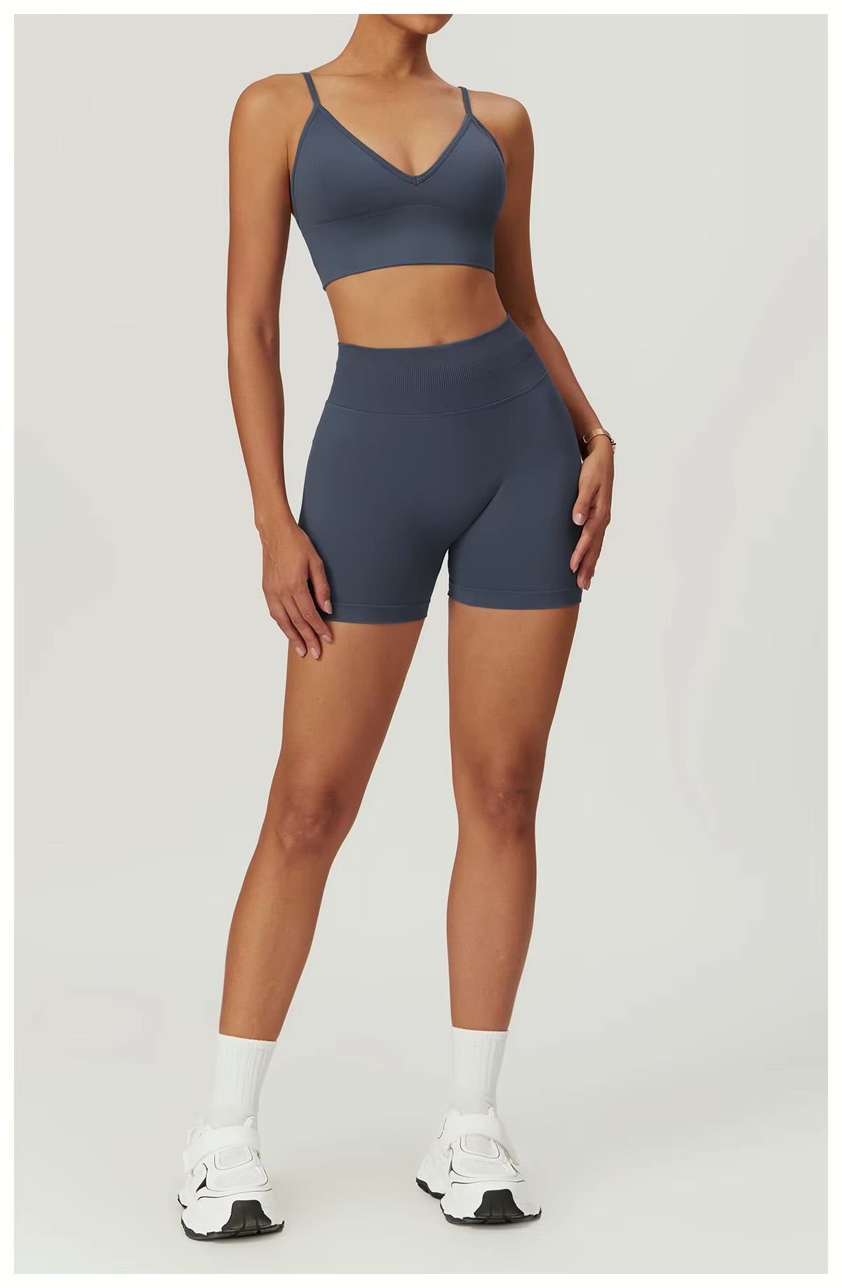 Shorts Form Essential