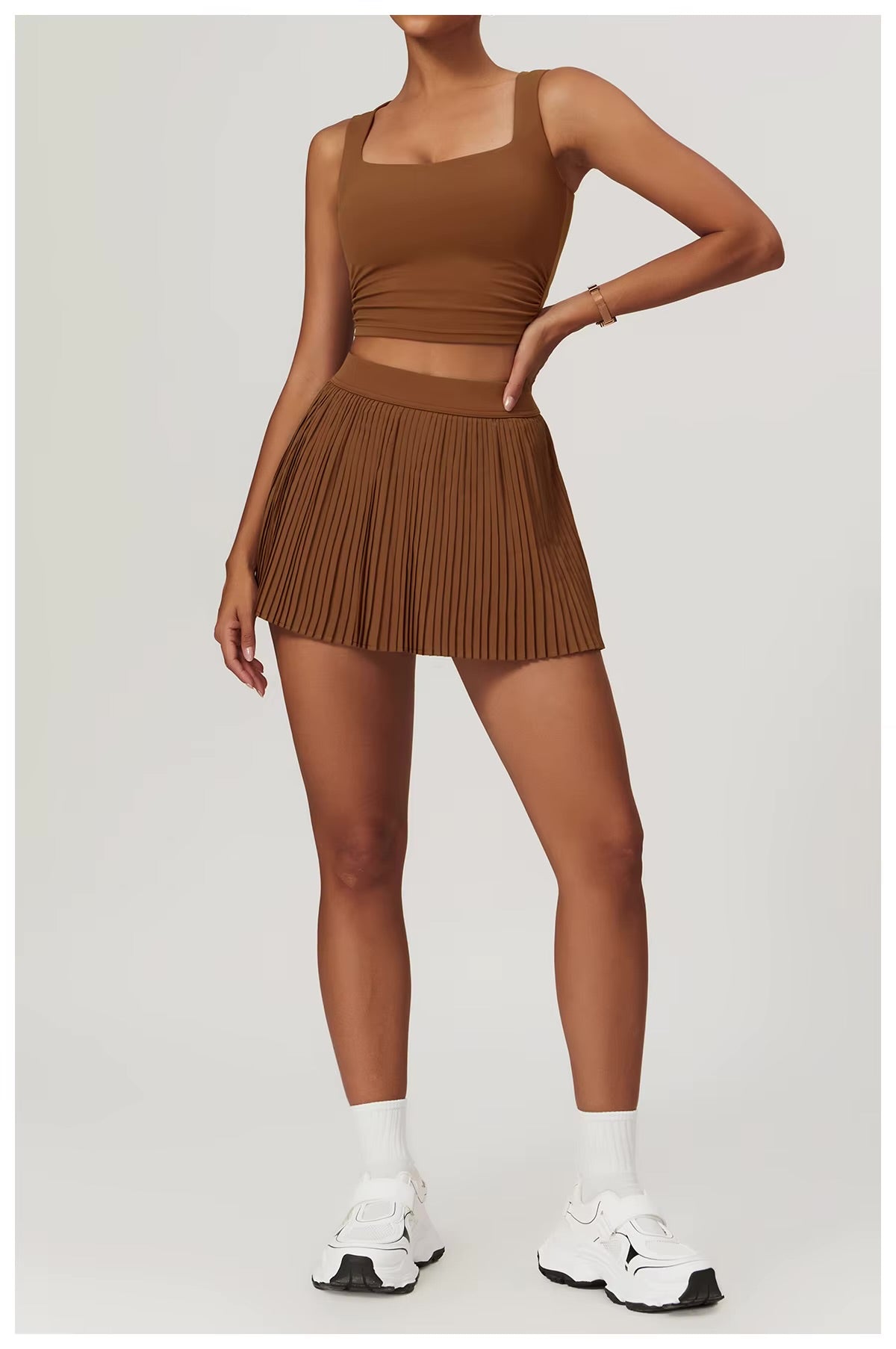 Set Match Fit
