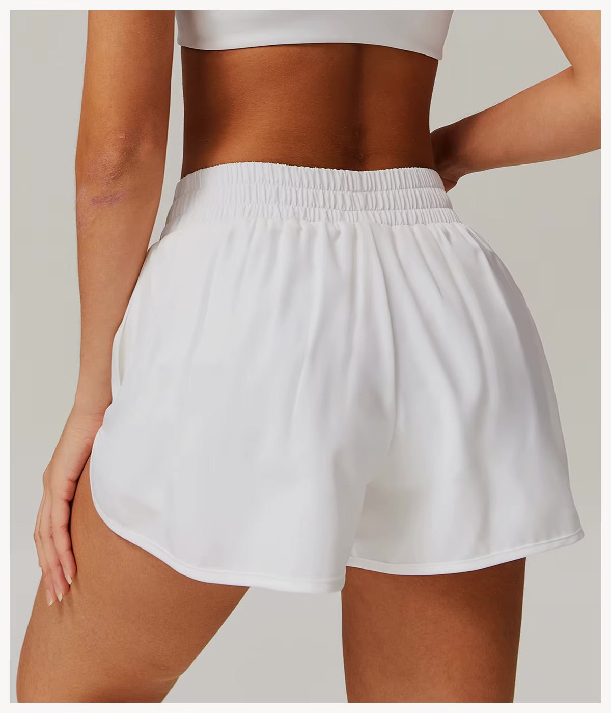 Shorts Dual Flow