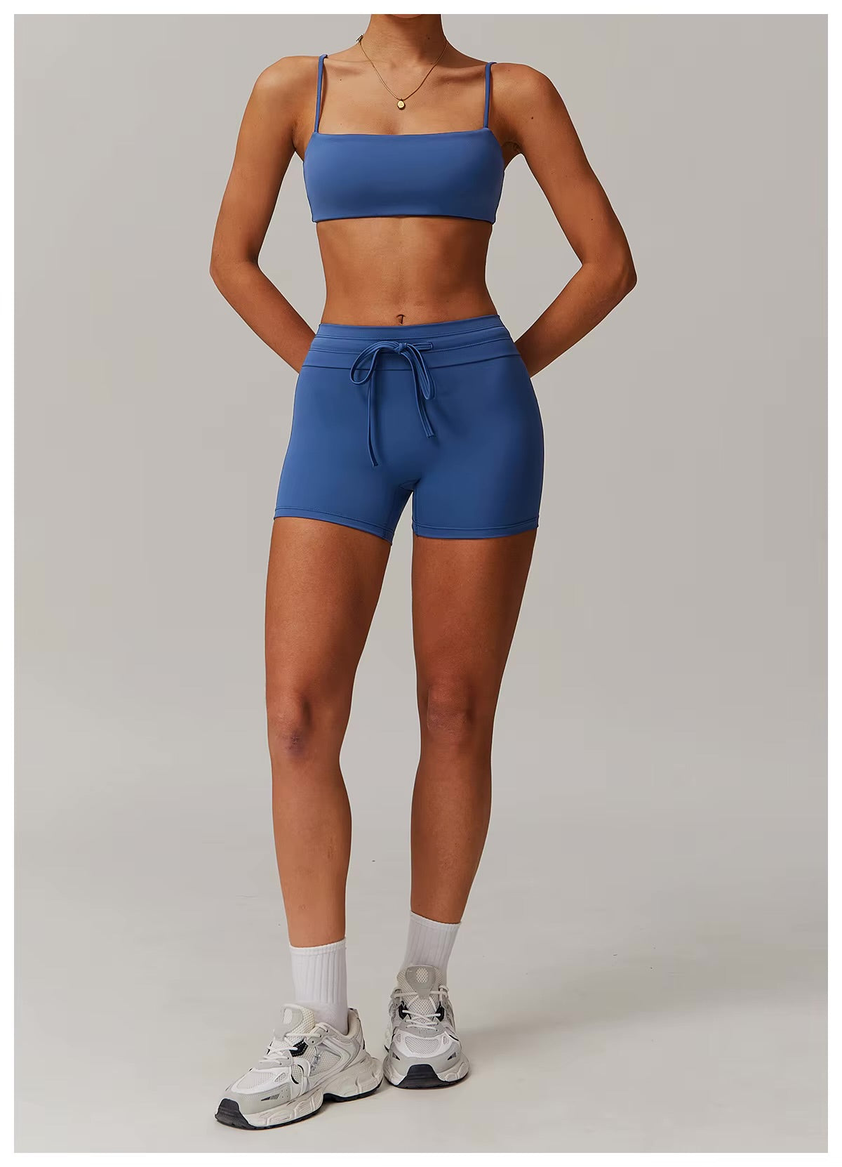 Shorts Bow Ease
