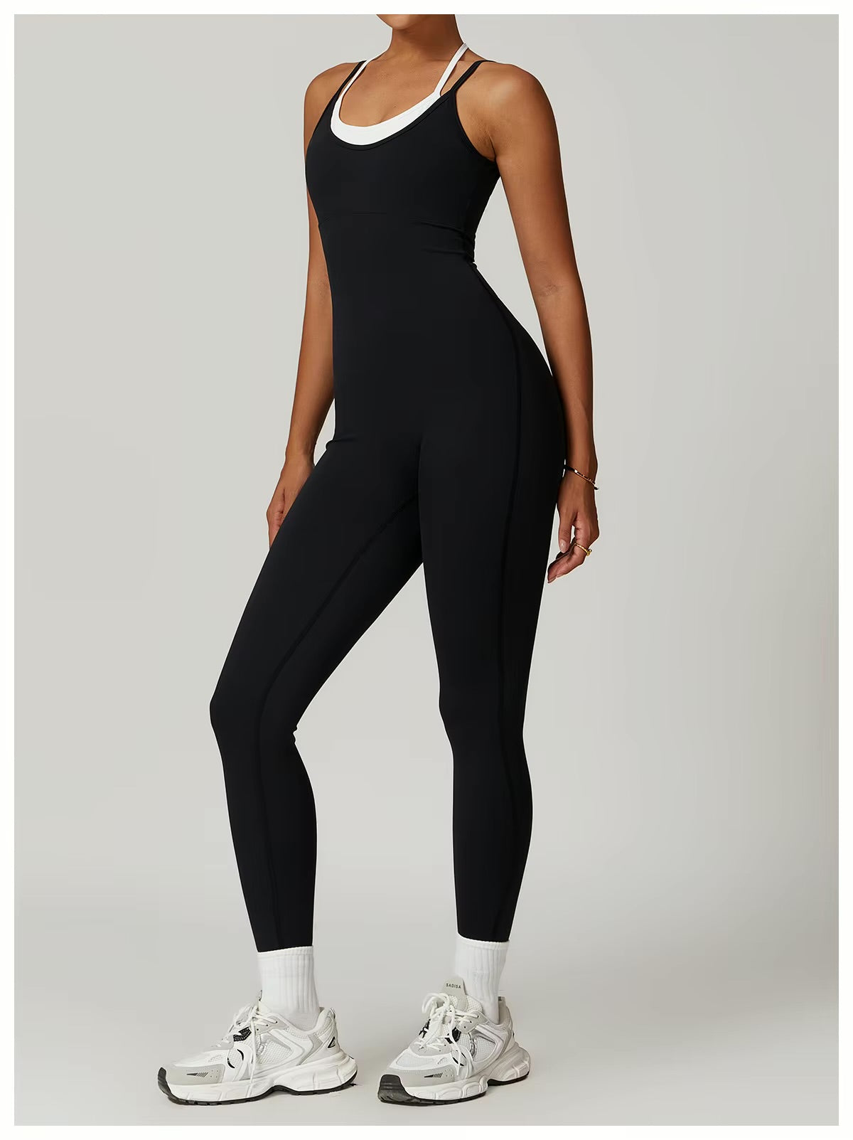 Overall Elysia Back