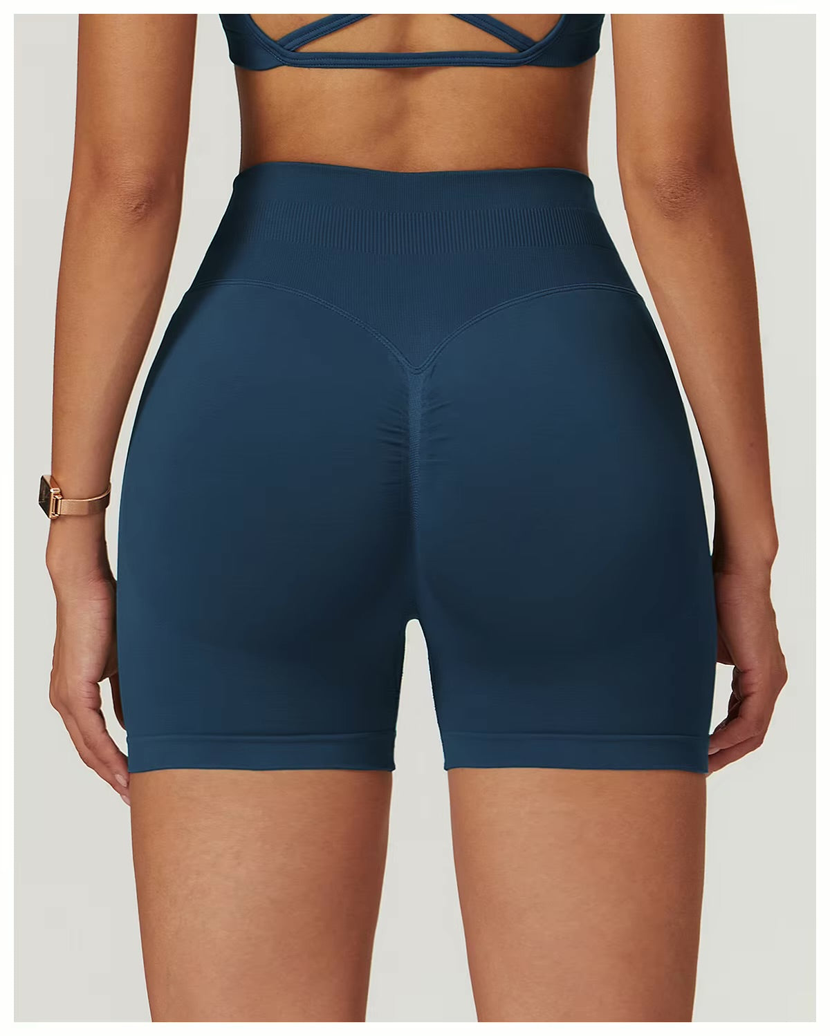 Shorts Form Essential