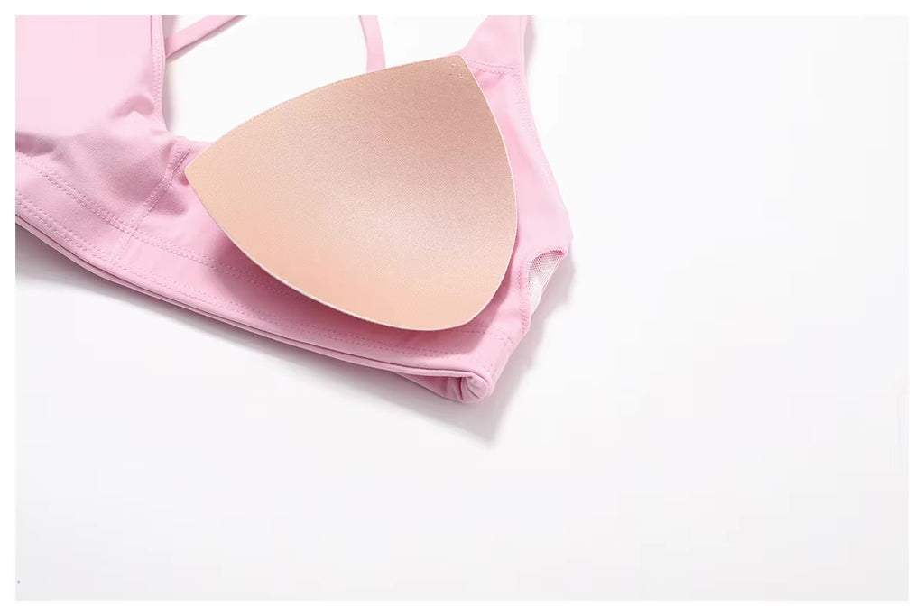 Bra Cross Axis
