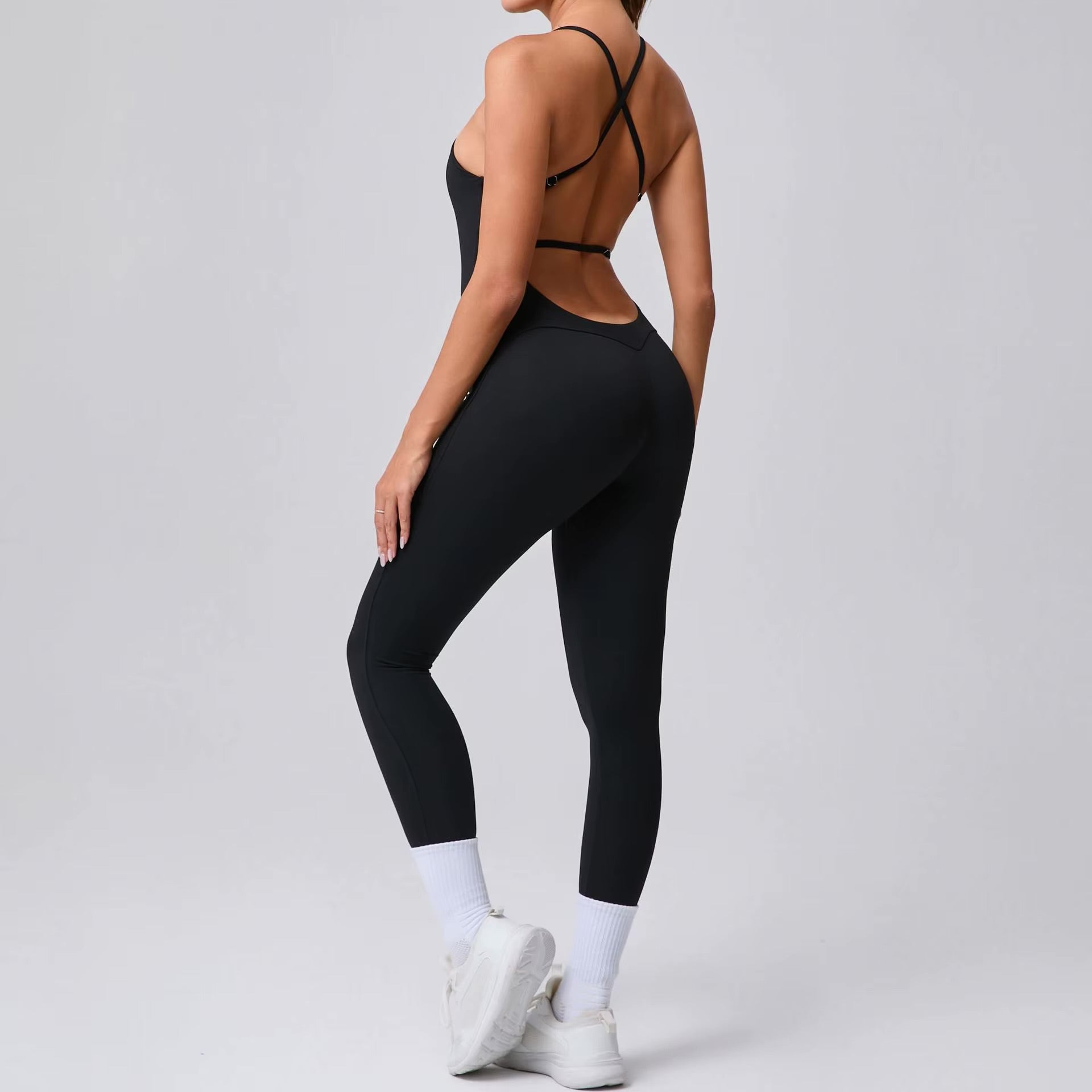 Overall LumaBare