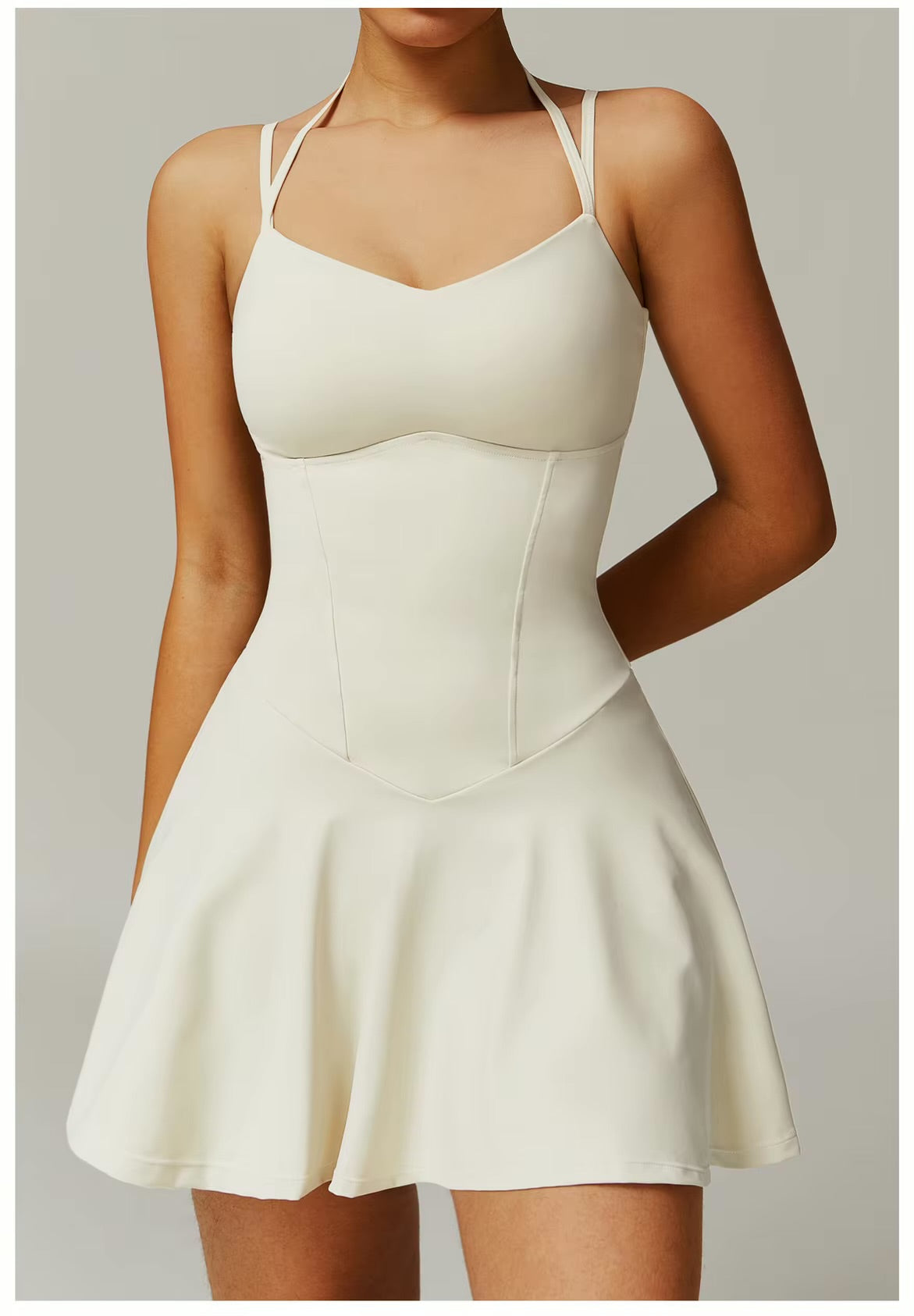Dress Dual Strap