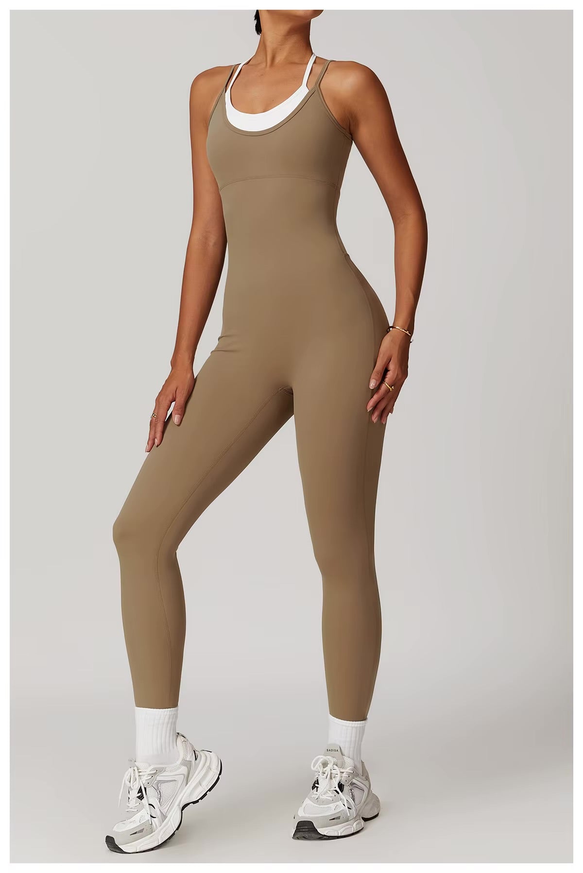 Overall Elysia Back