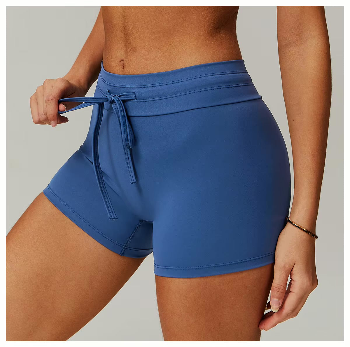 Shorts Bow Ease