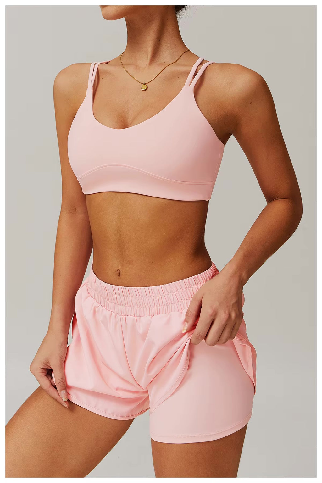 Shorts Dual Flow