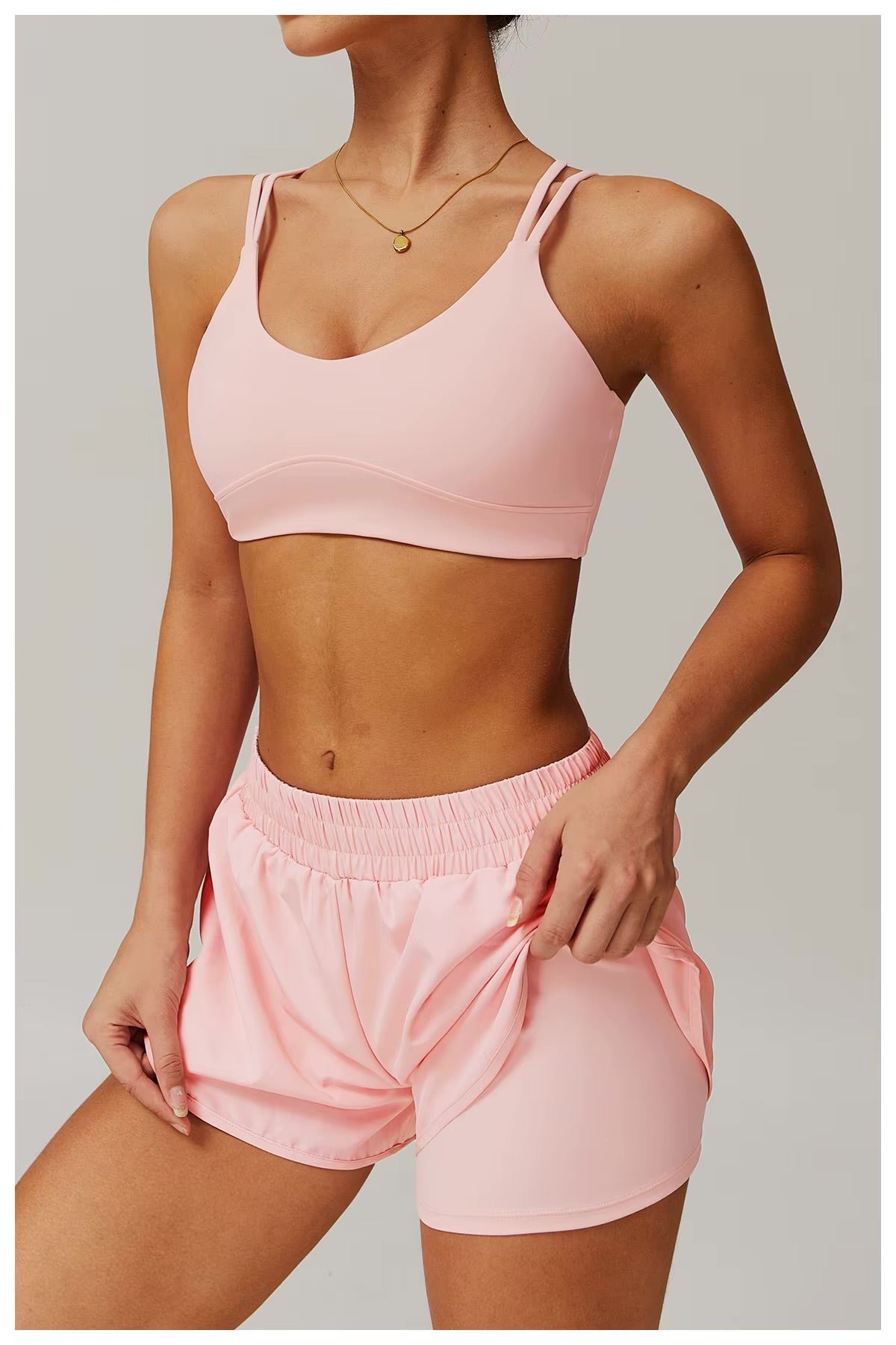 Shorts Dual Flow