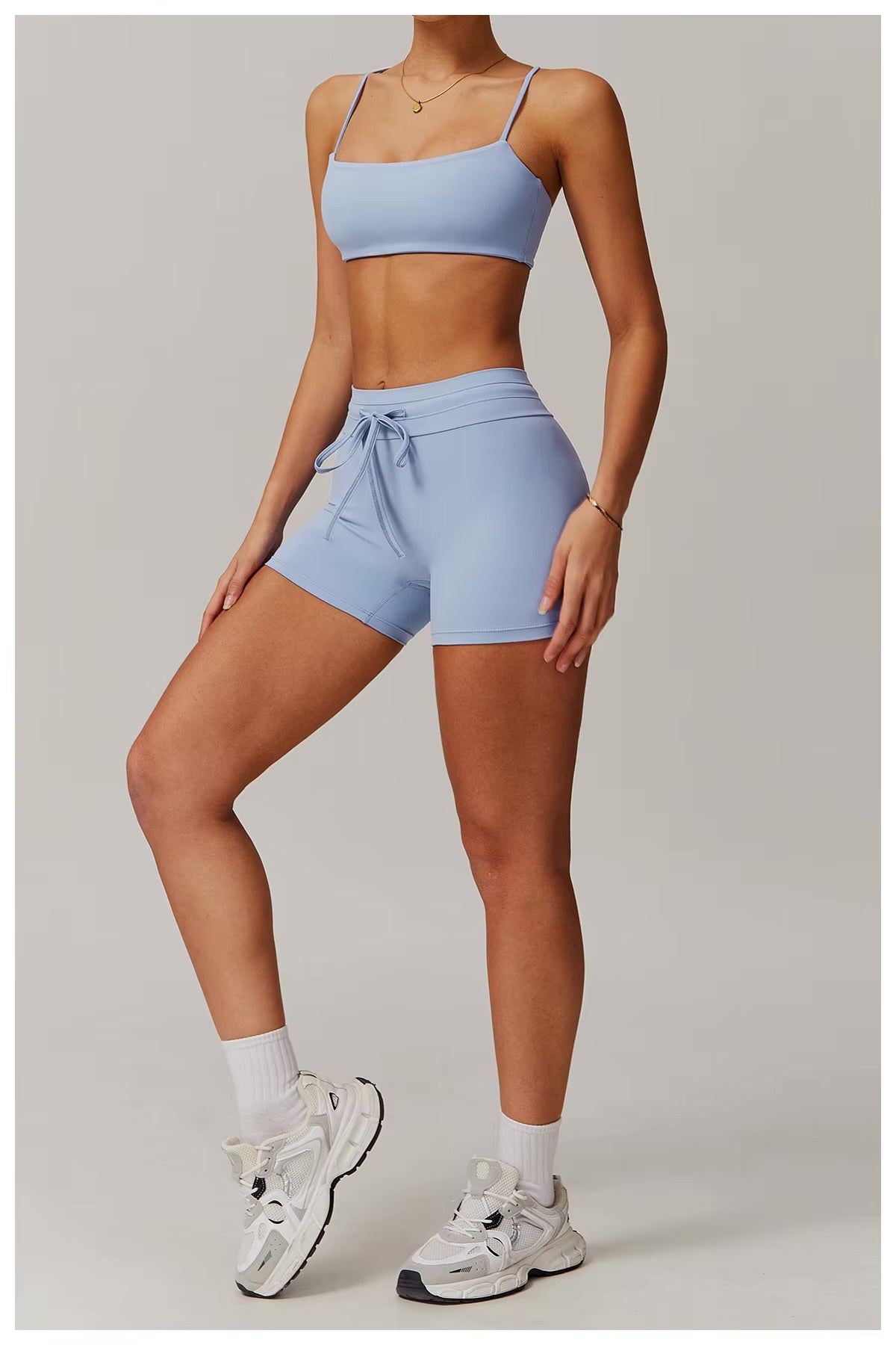 Shorts Bow Ease