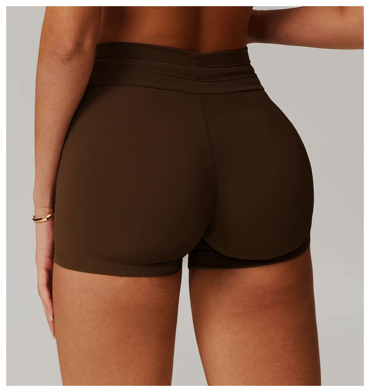 Shorts Bow Ease