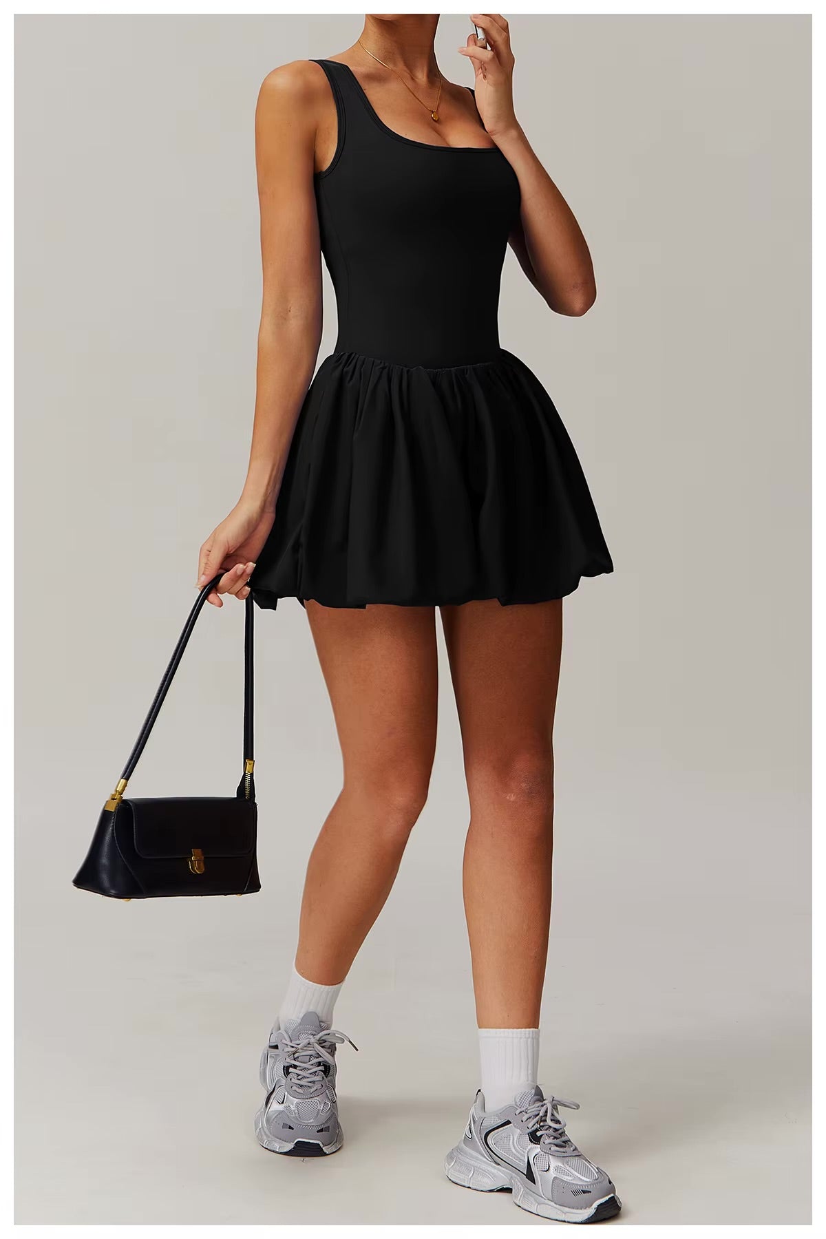 Set Move Skirt