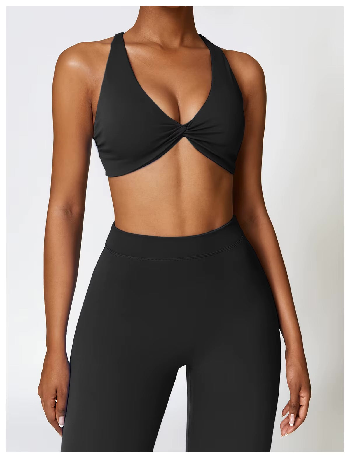 Bra Twin Cross