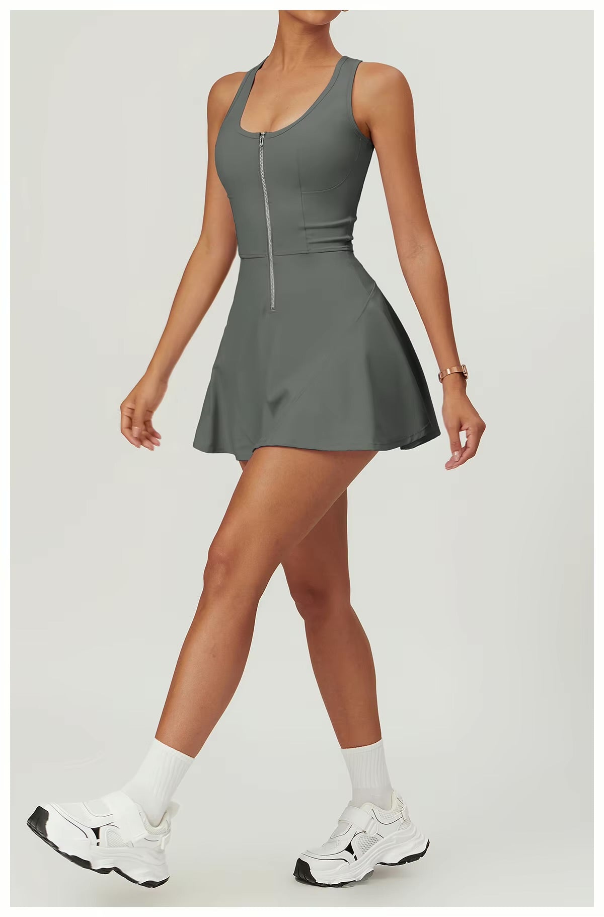 Dress Fasten