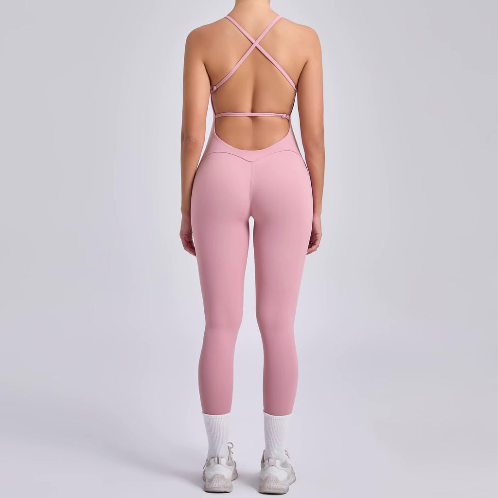 Overall LumaBare