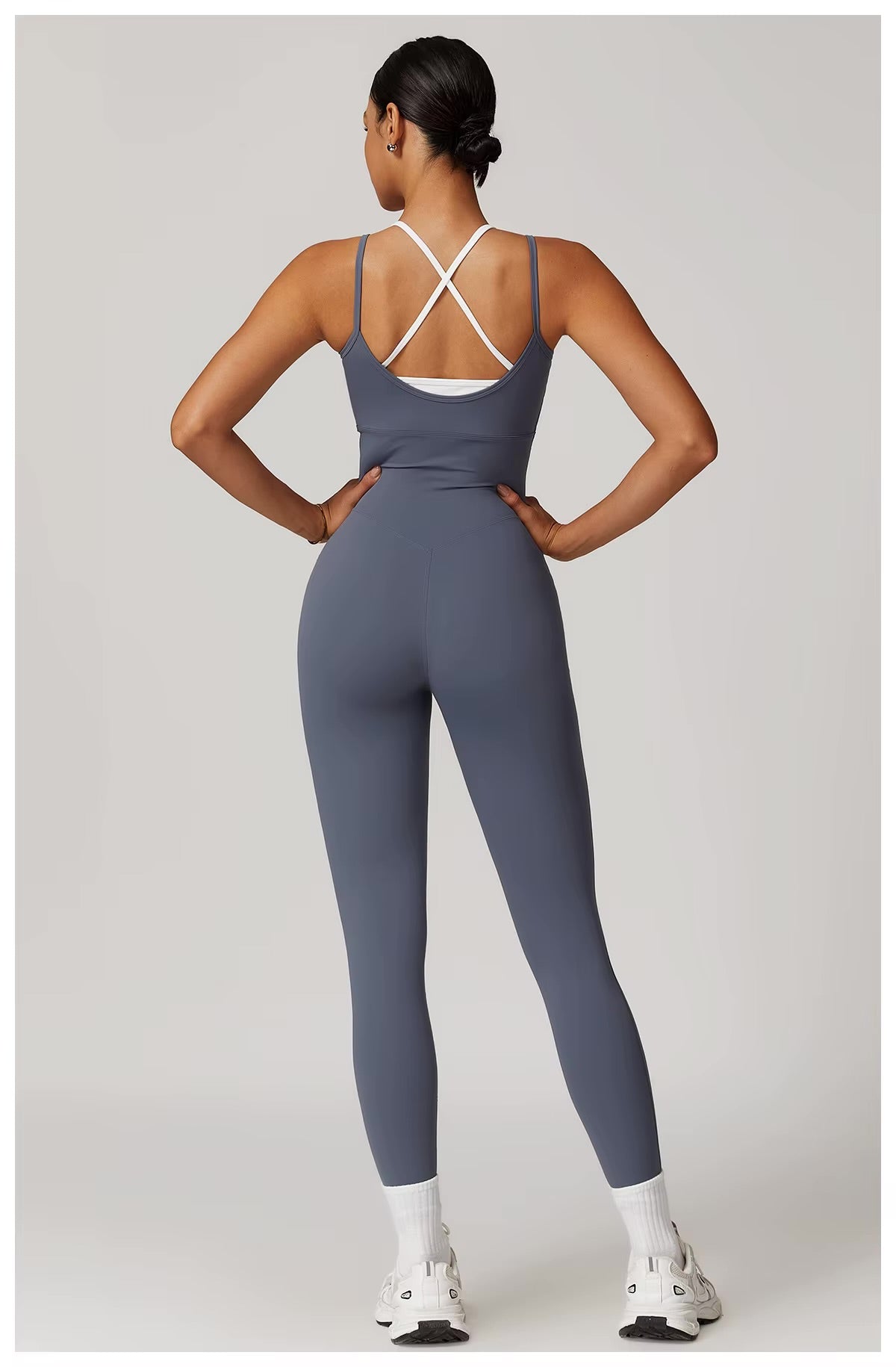 Overall Elysia Back