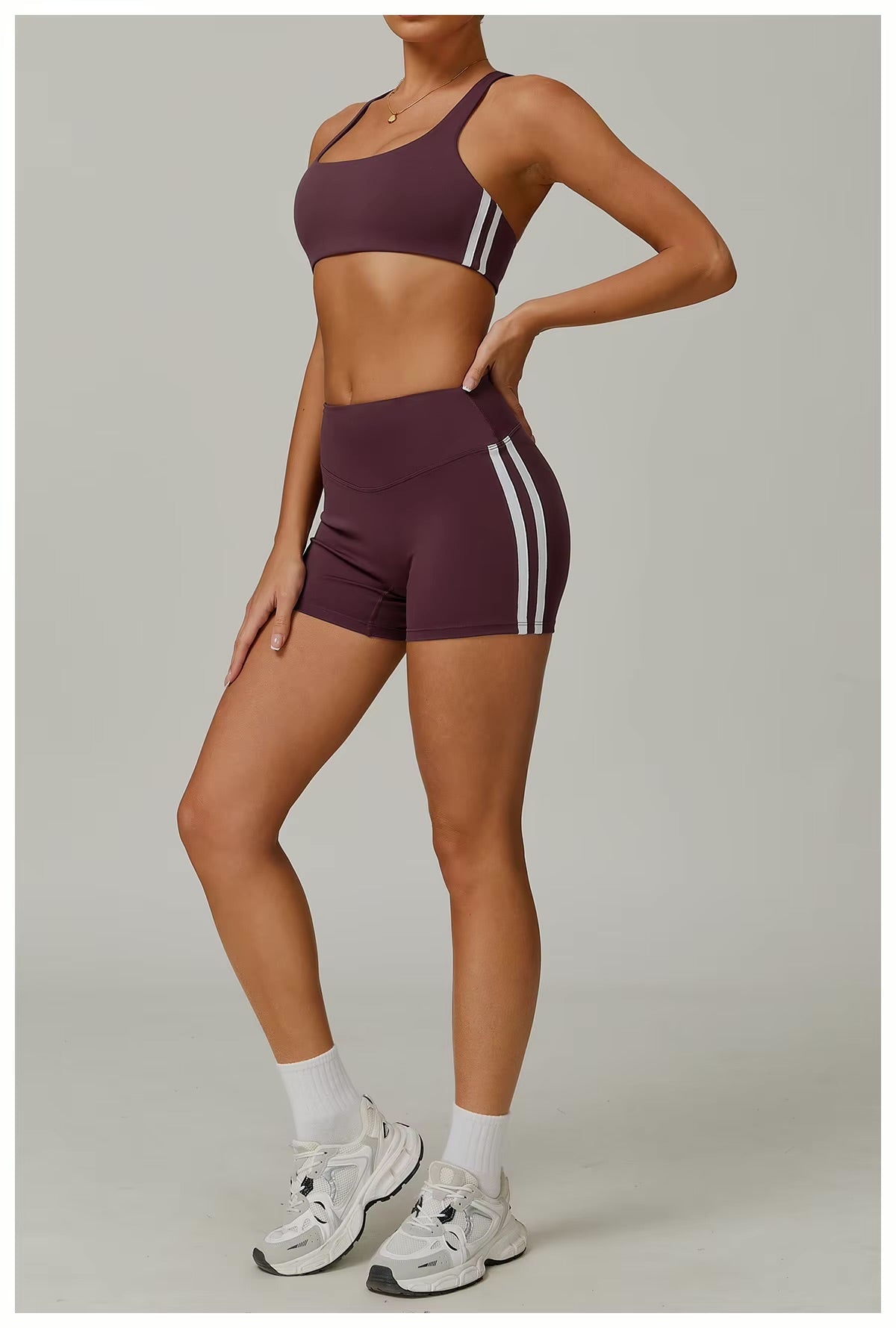 Shorts Coreline