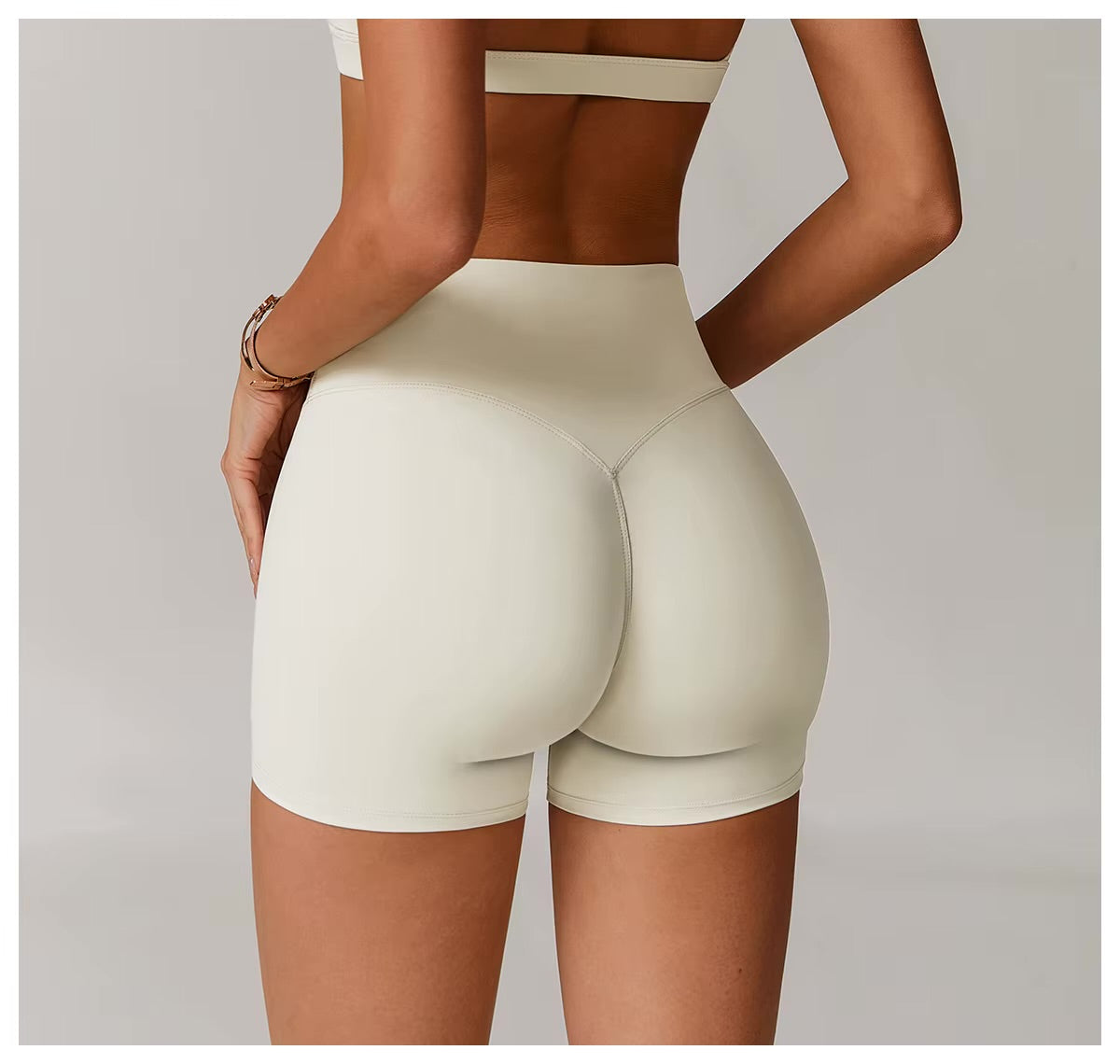 Shorts Elevate