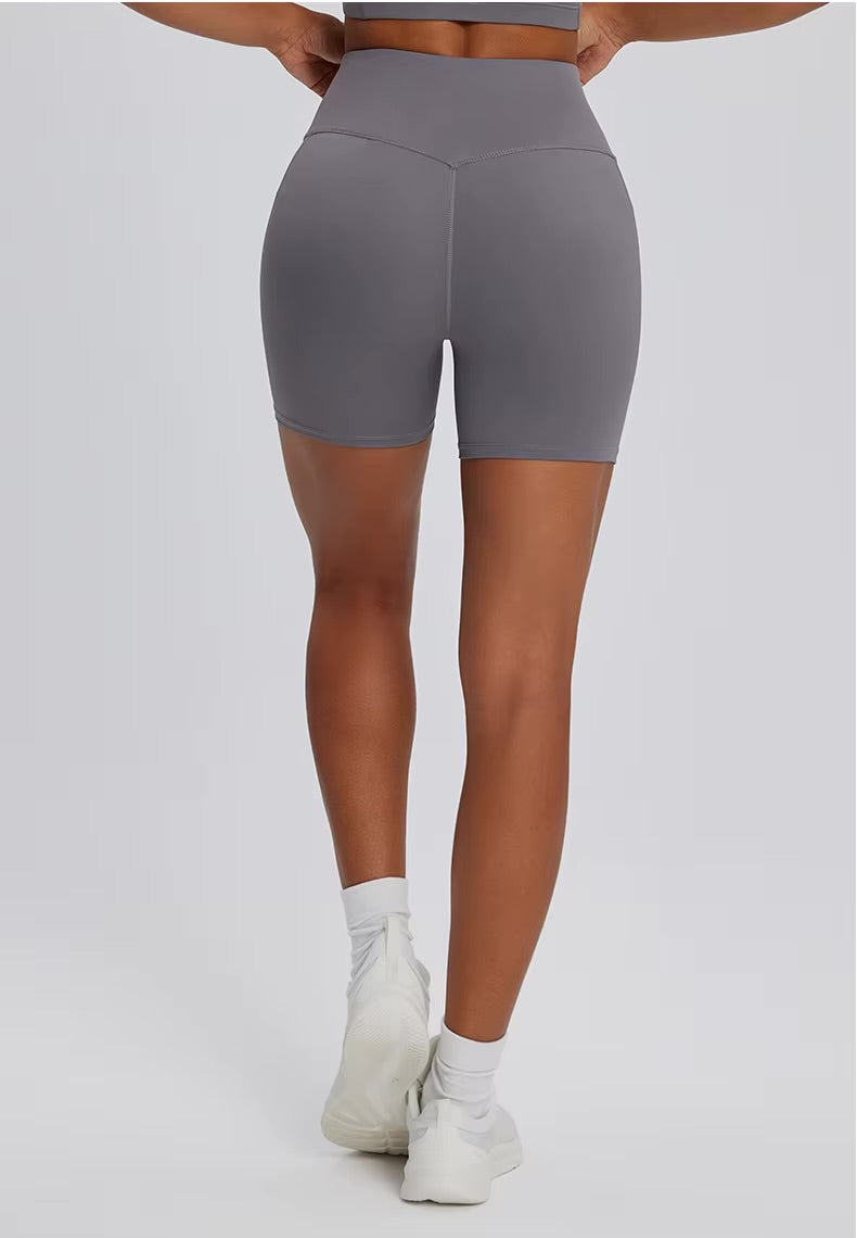 Shorts Contorno