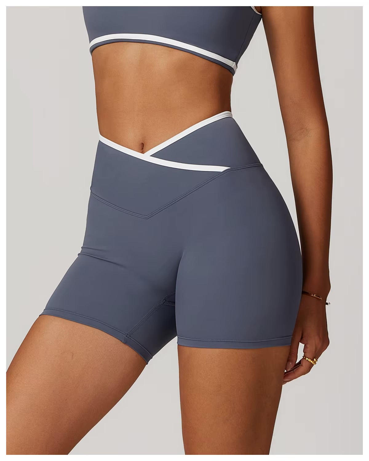 Shorts Crossline