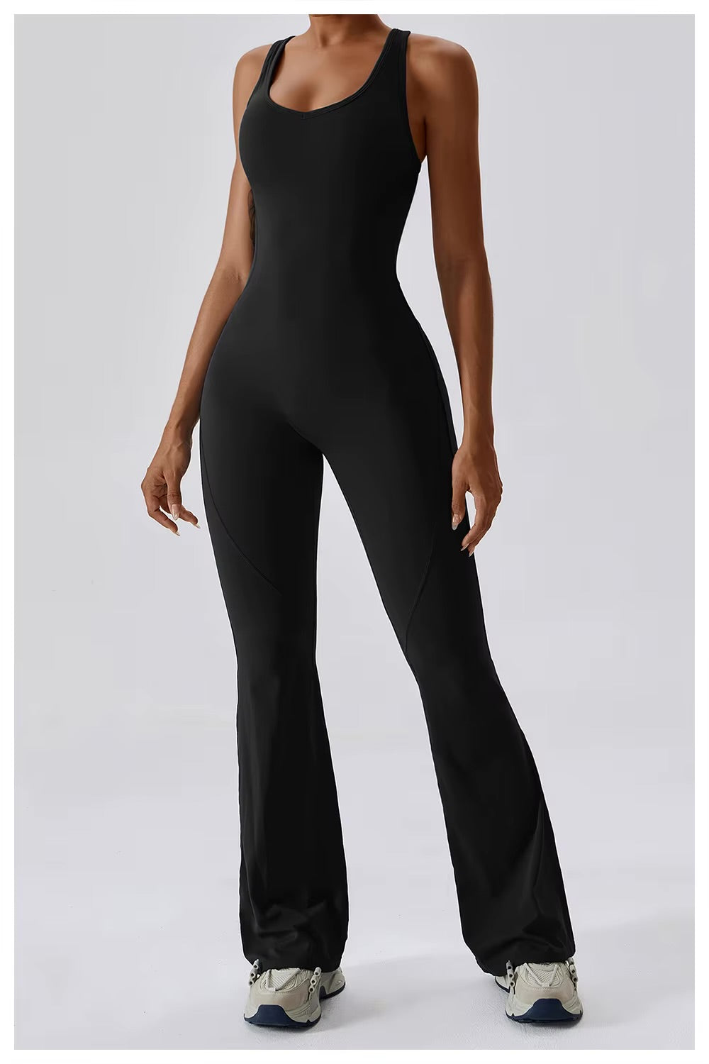 Overall AuraBack