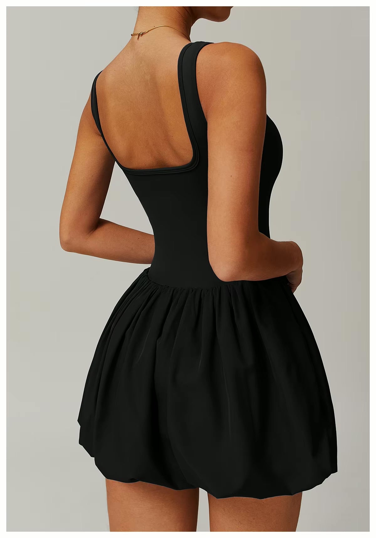 Set Move Skirt