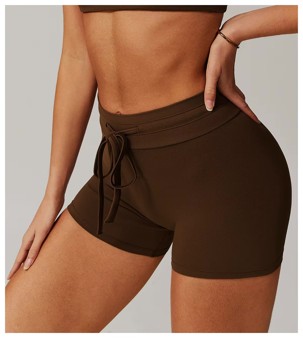 Shorts Bow Ease