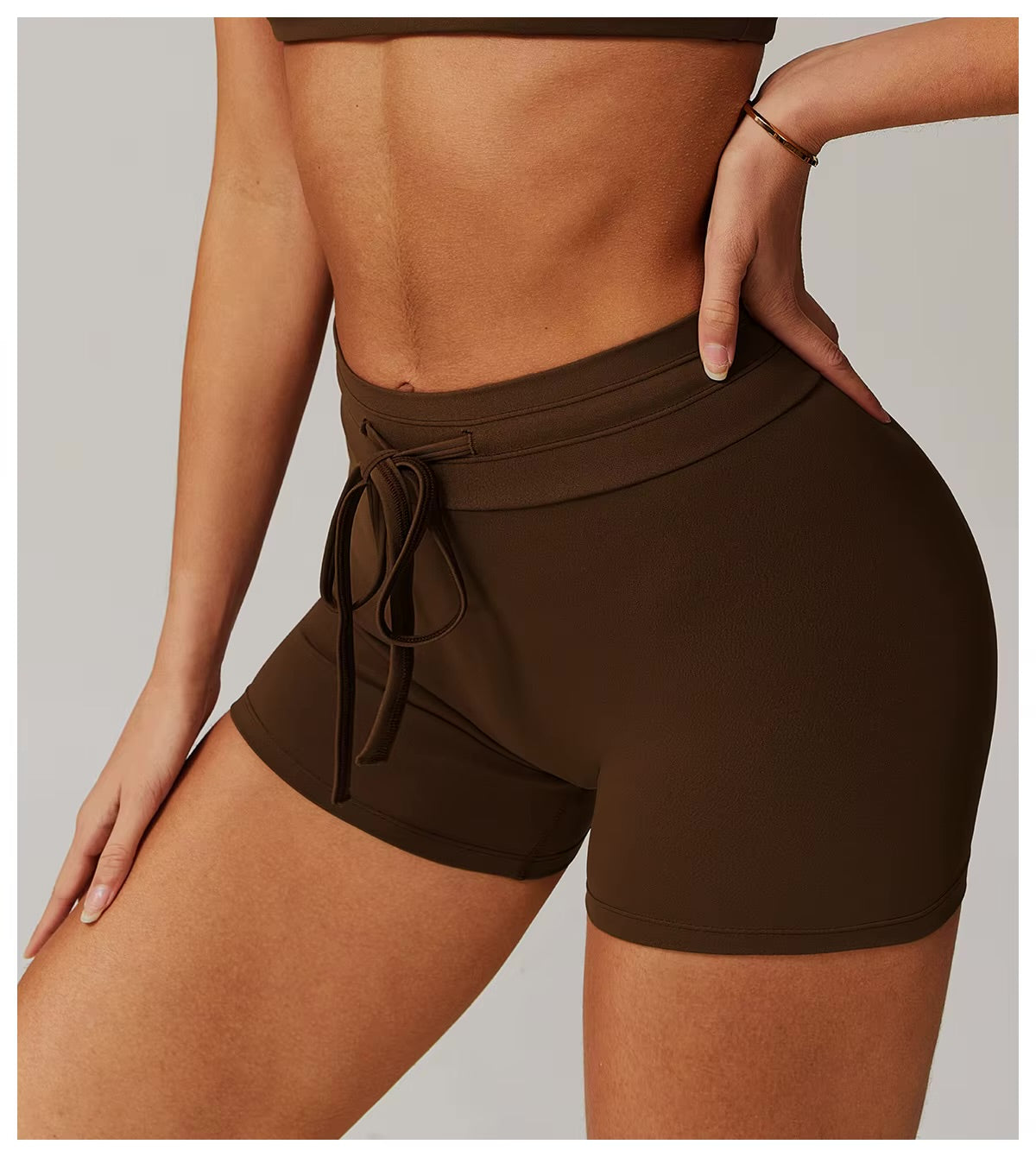 Shorts Bow Ease