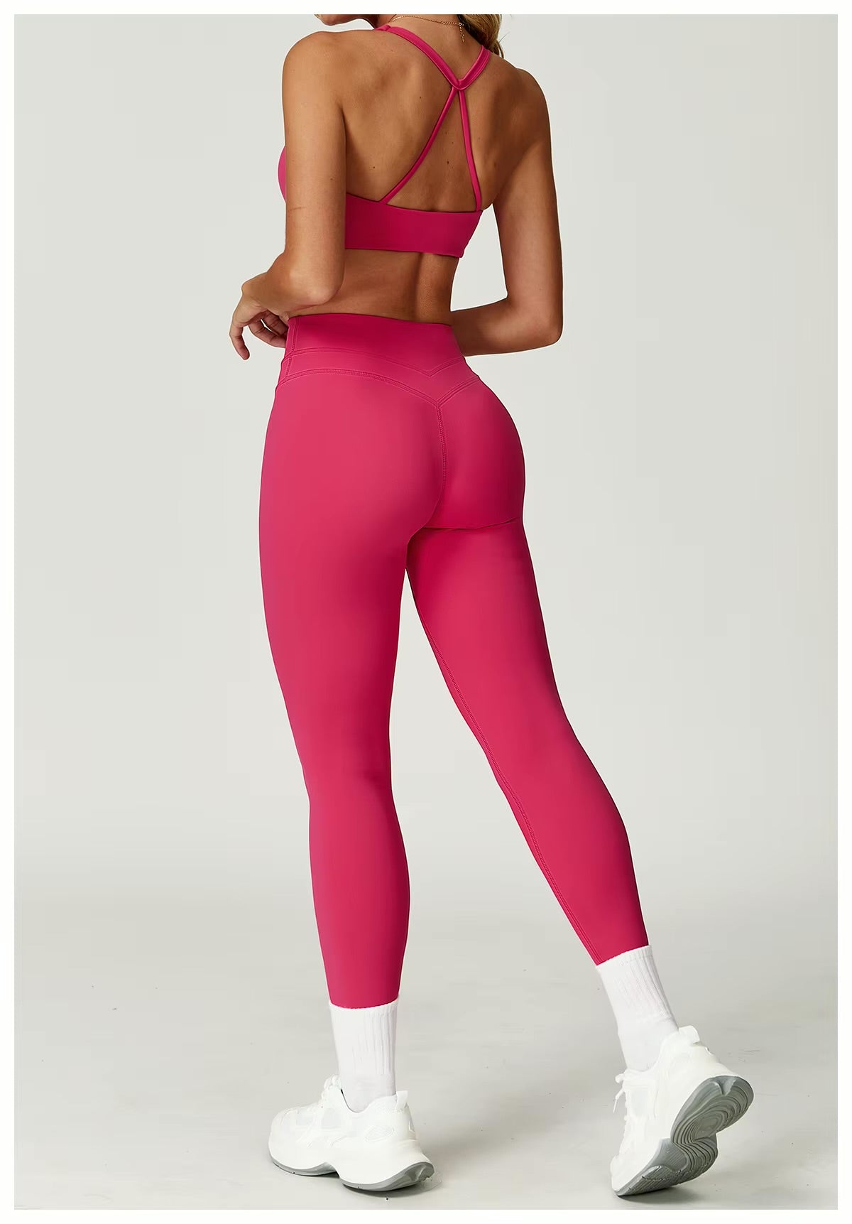 Bra Cross Axis