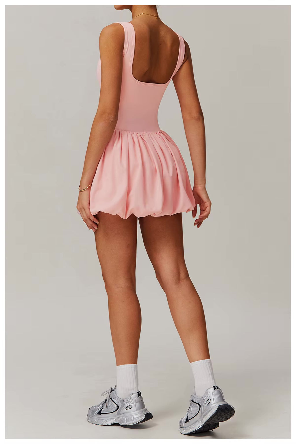 Set Move Skirt
