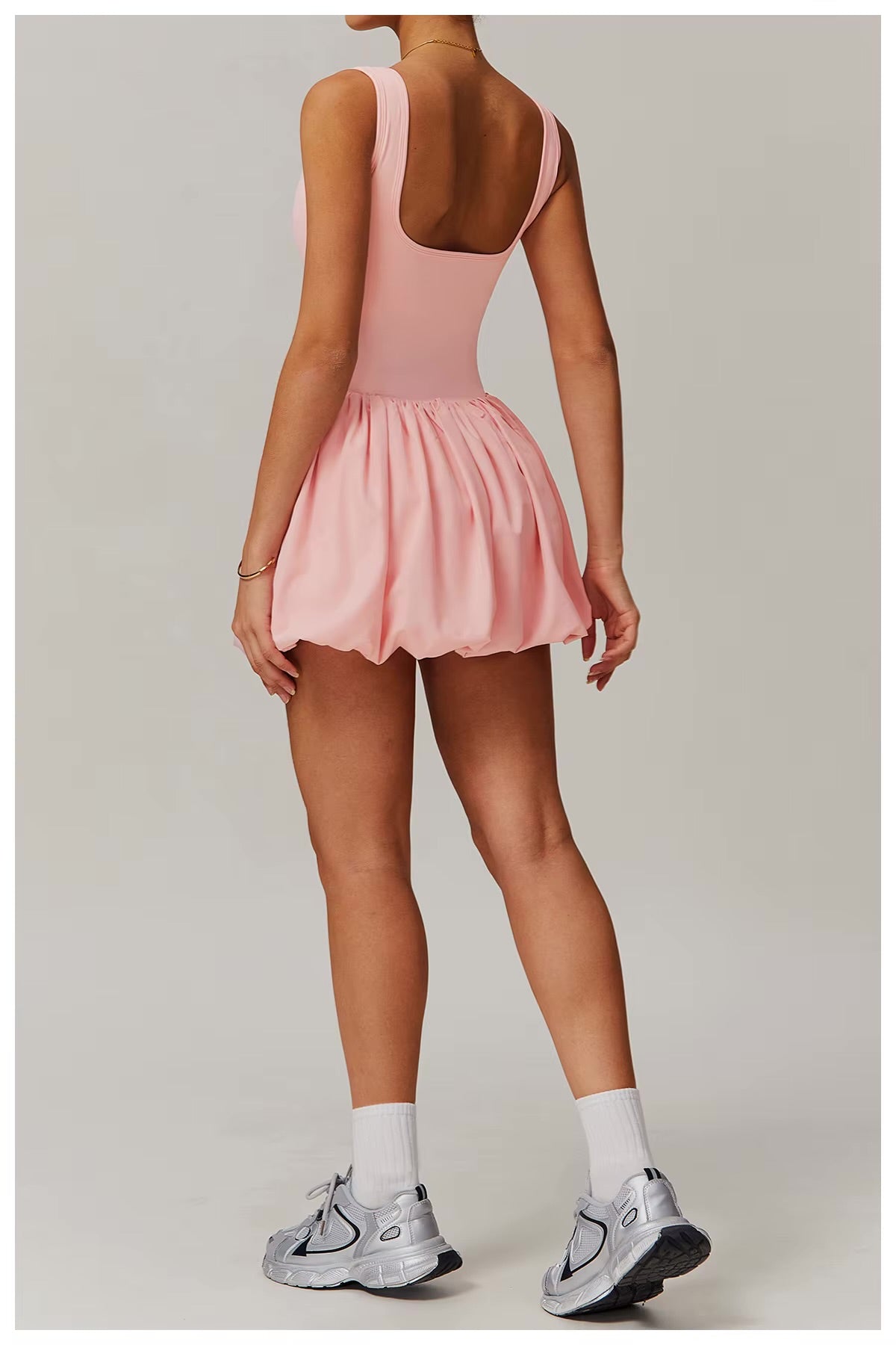 Set Move Skirt