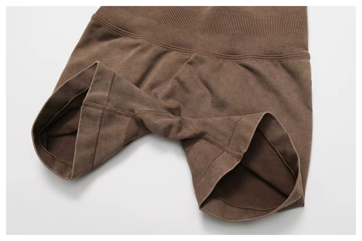Shorts Edge Feel