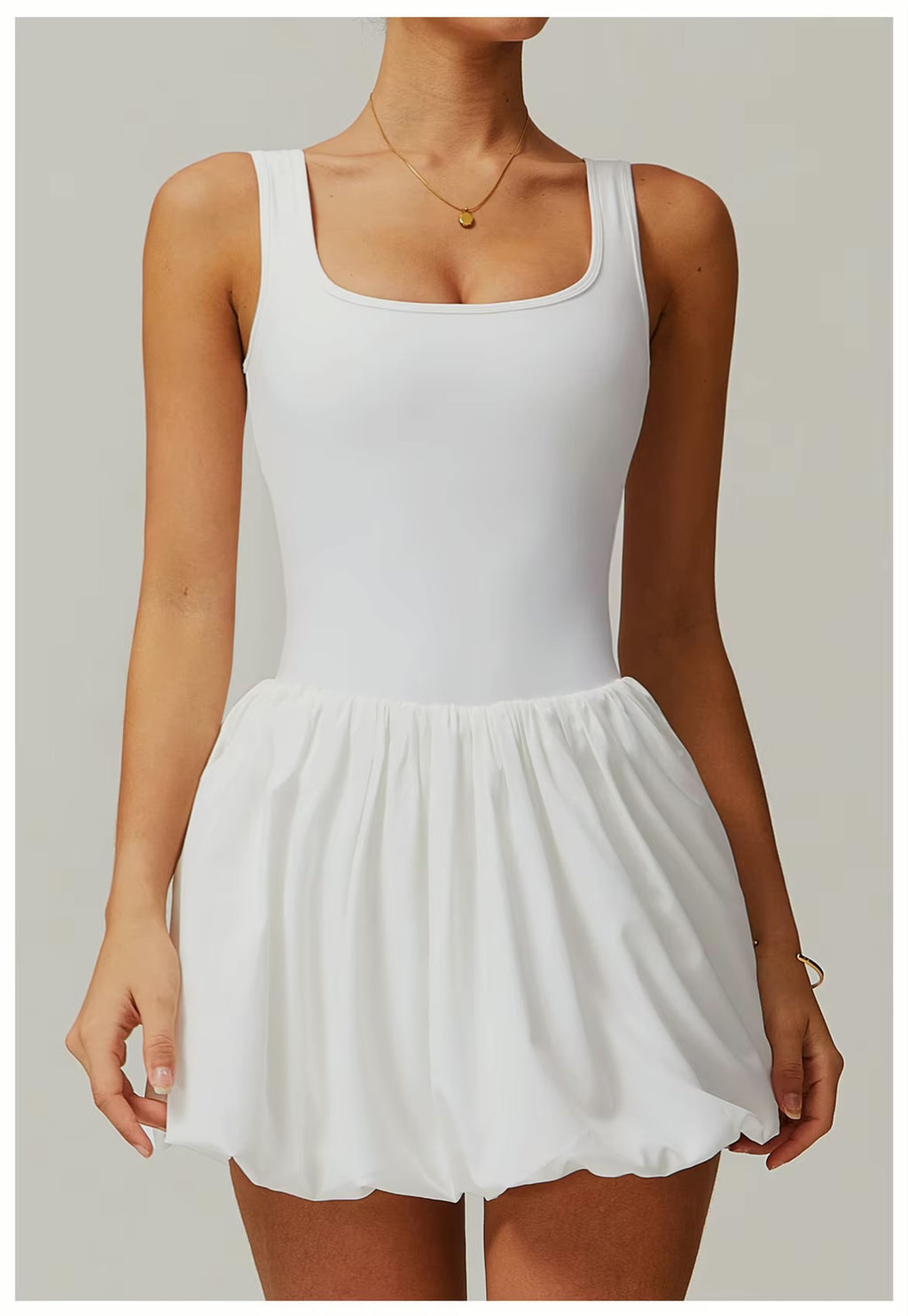 Set Move Skirt