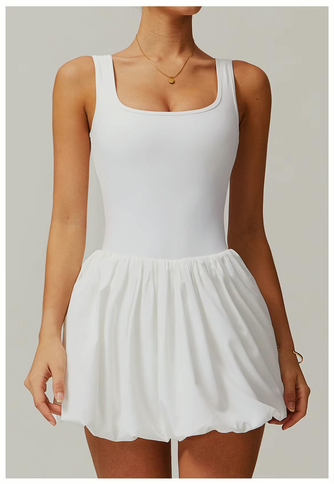 Set Move Skirt