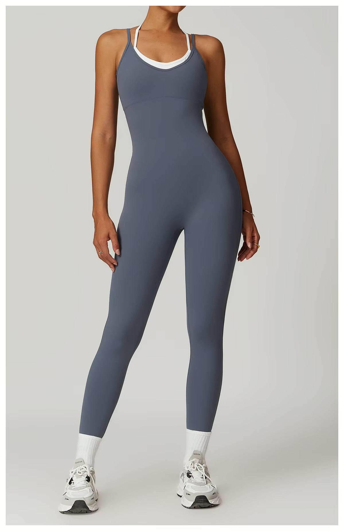 Overall Elysia Back