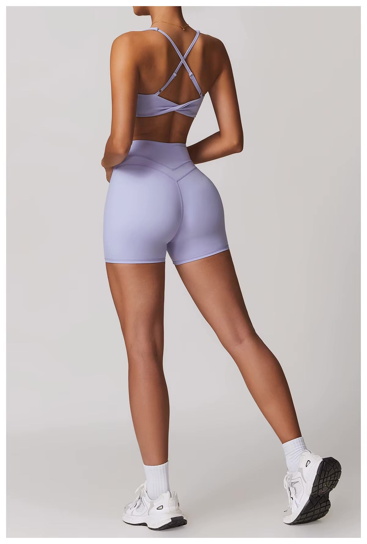 Shorts Minimal Form