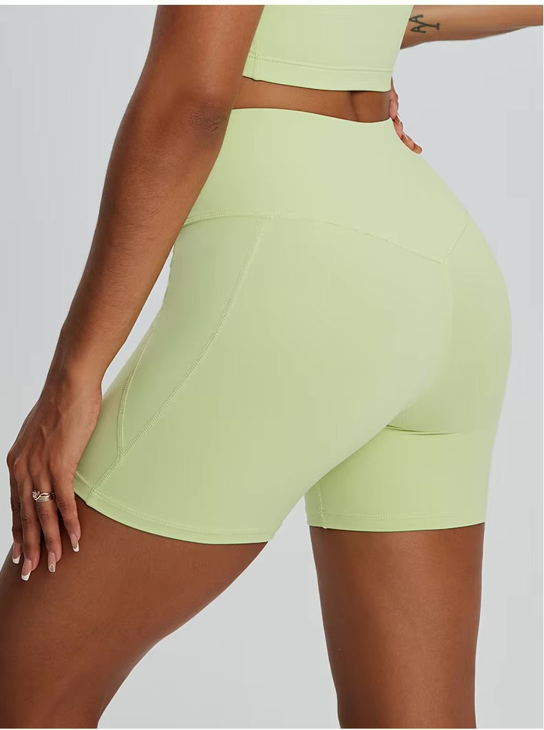 Shorts Contorno
