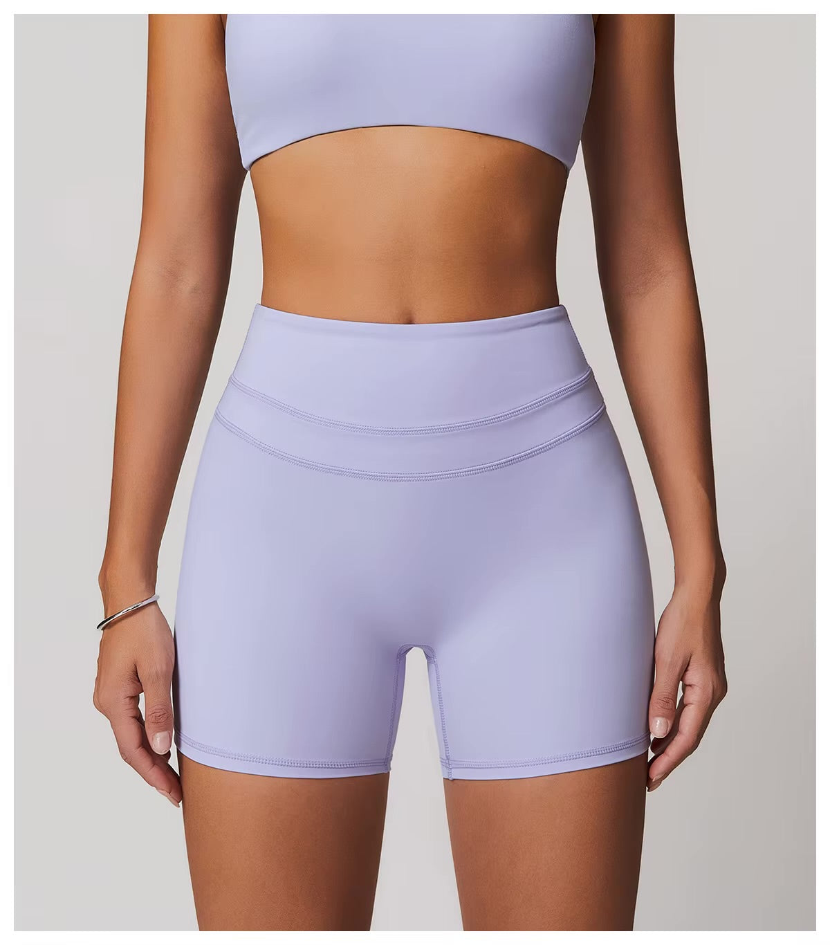 Shorts Minimal Form