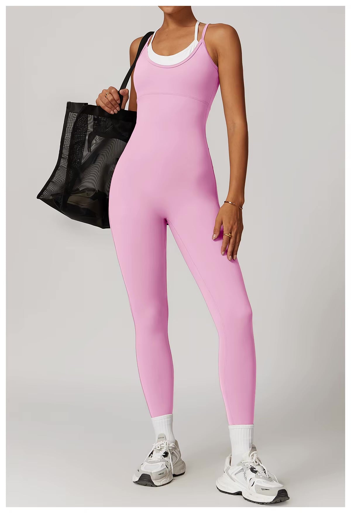 Overall Elysia Back