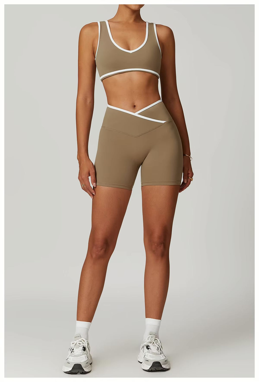 Shorts Crossline