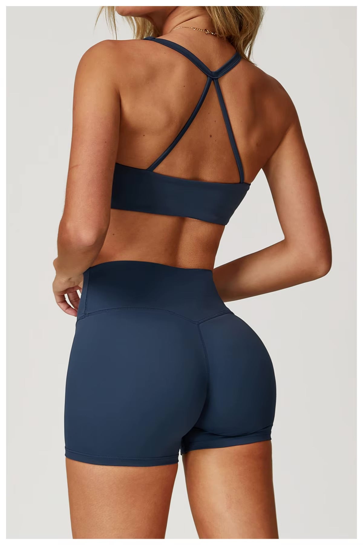Bra Cross Axis