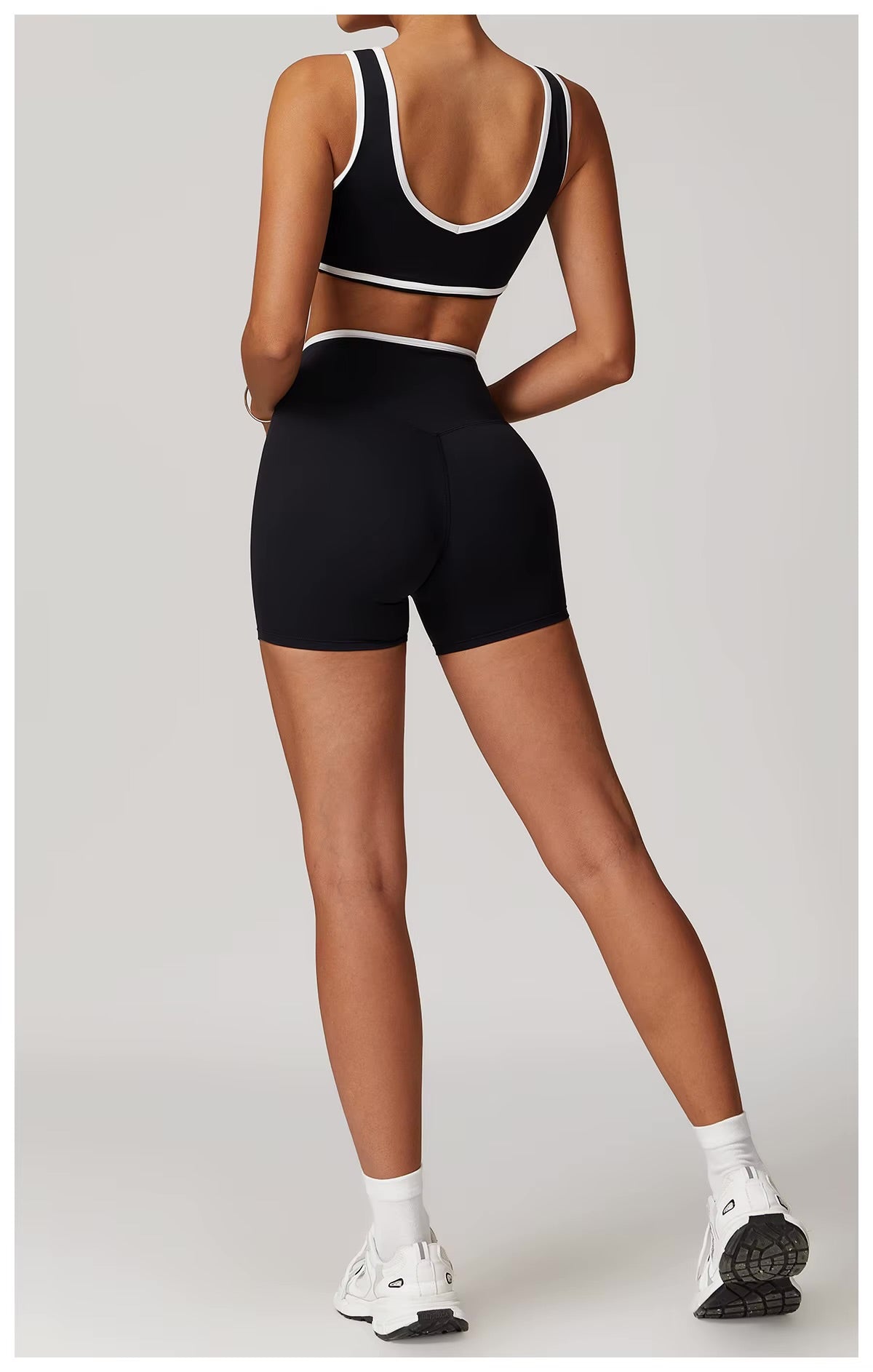 Shorts Crossline