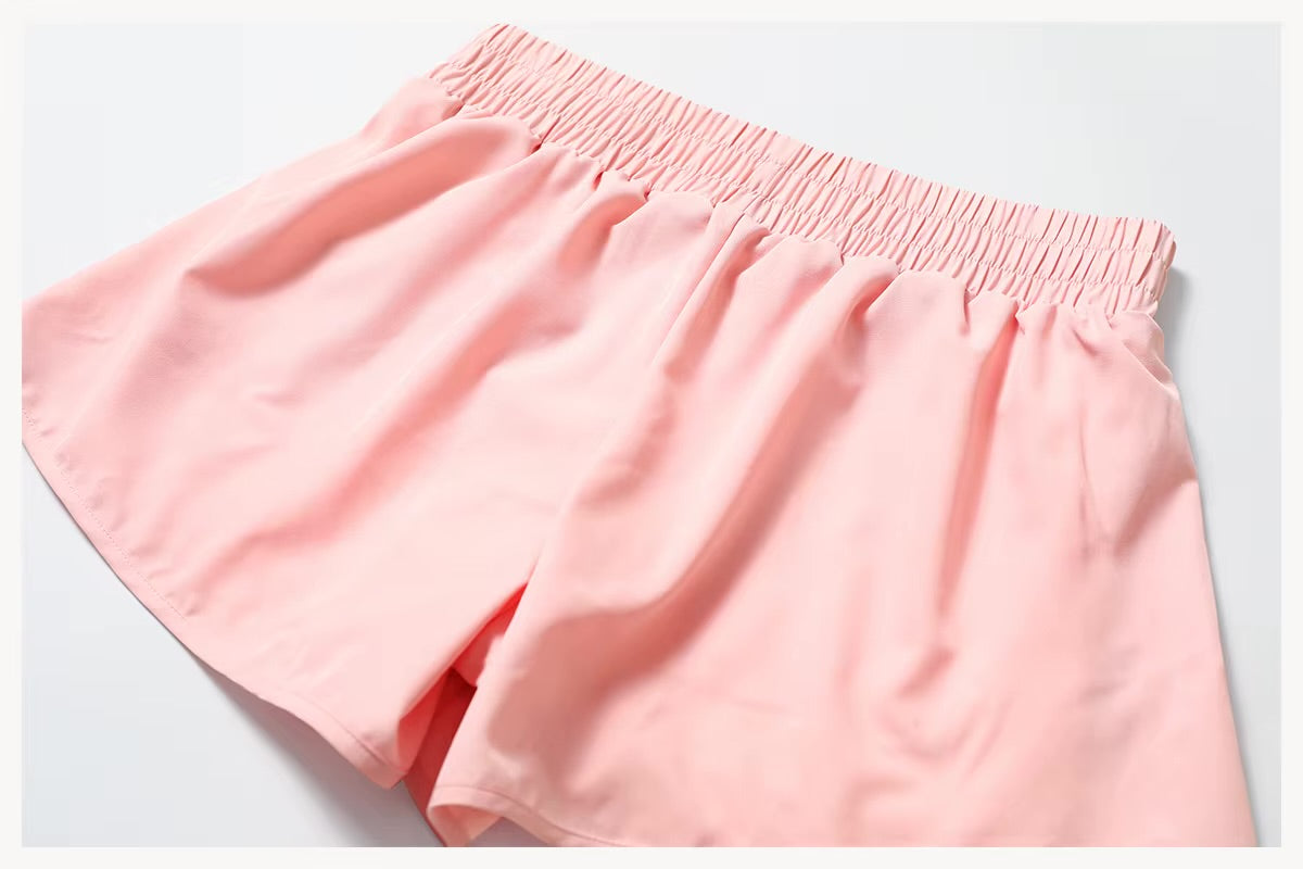 Shorts Dual Flow