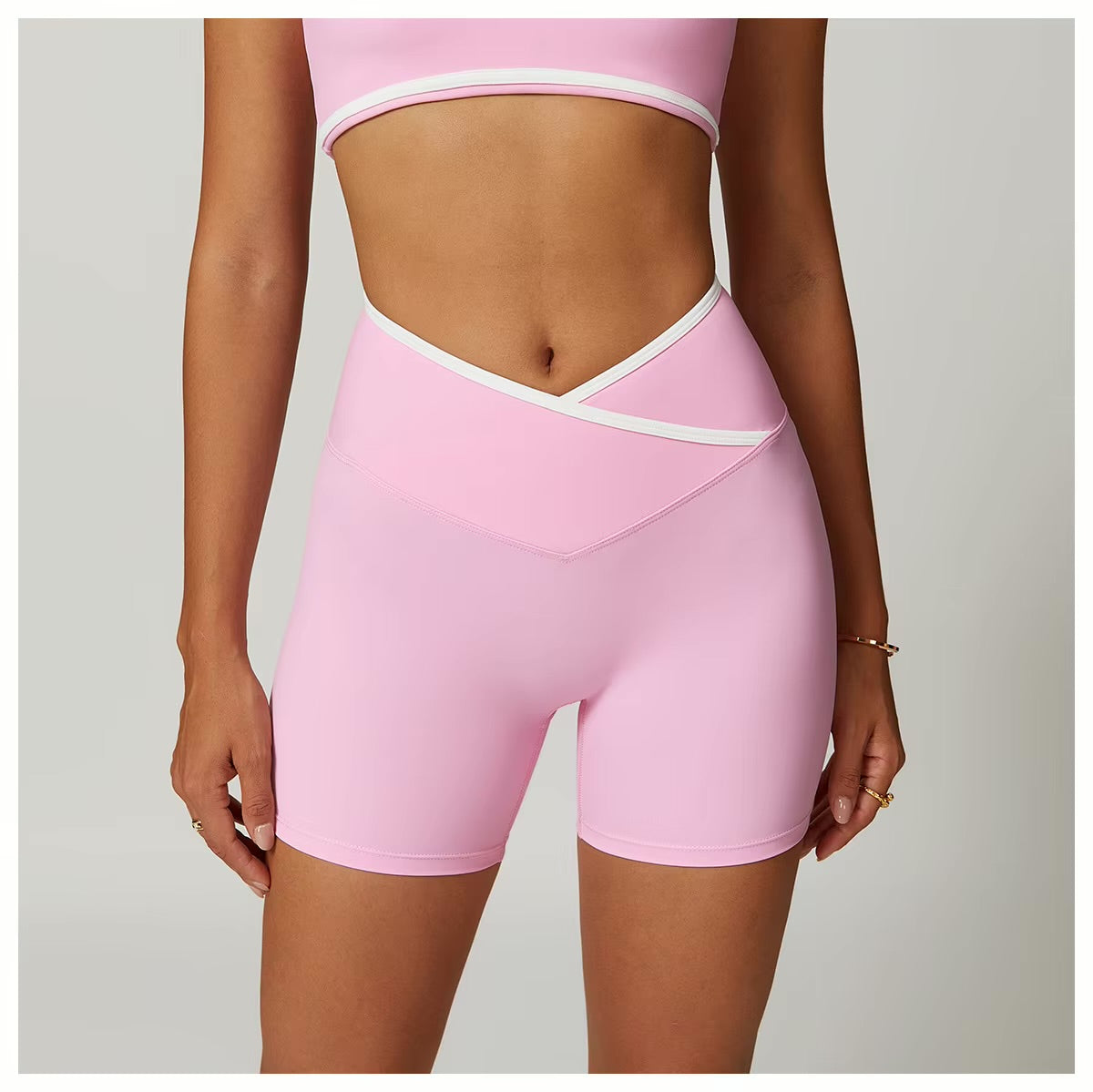 Shorts Crossline