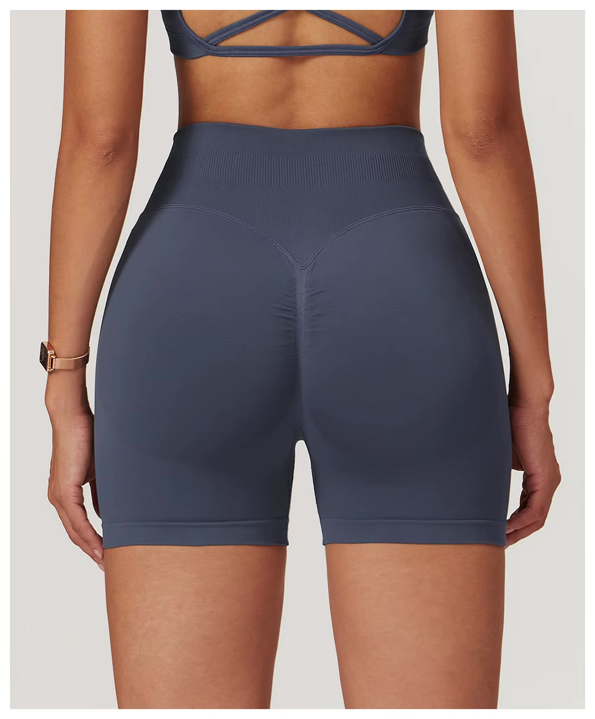 Shorts Form Essential
