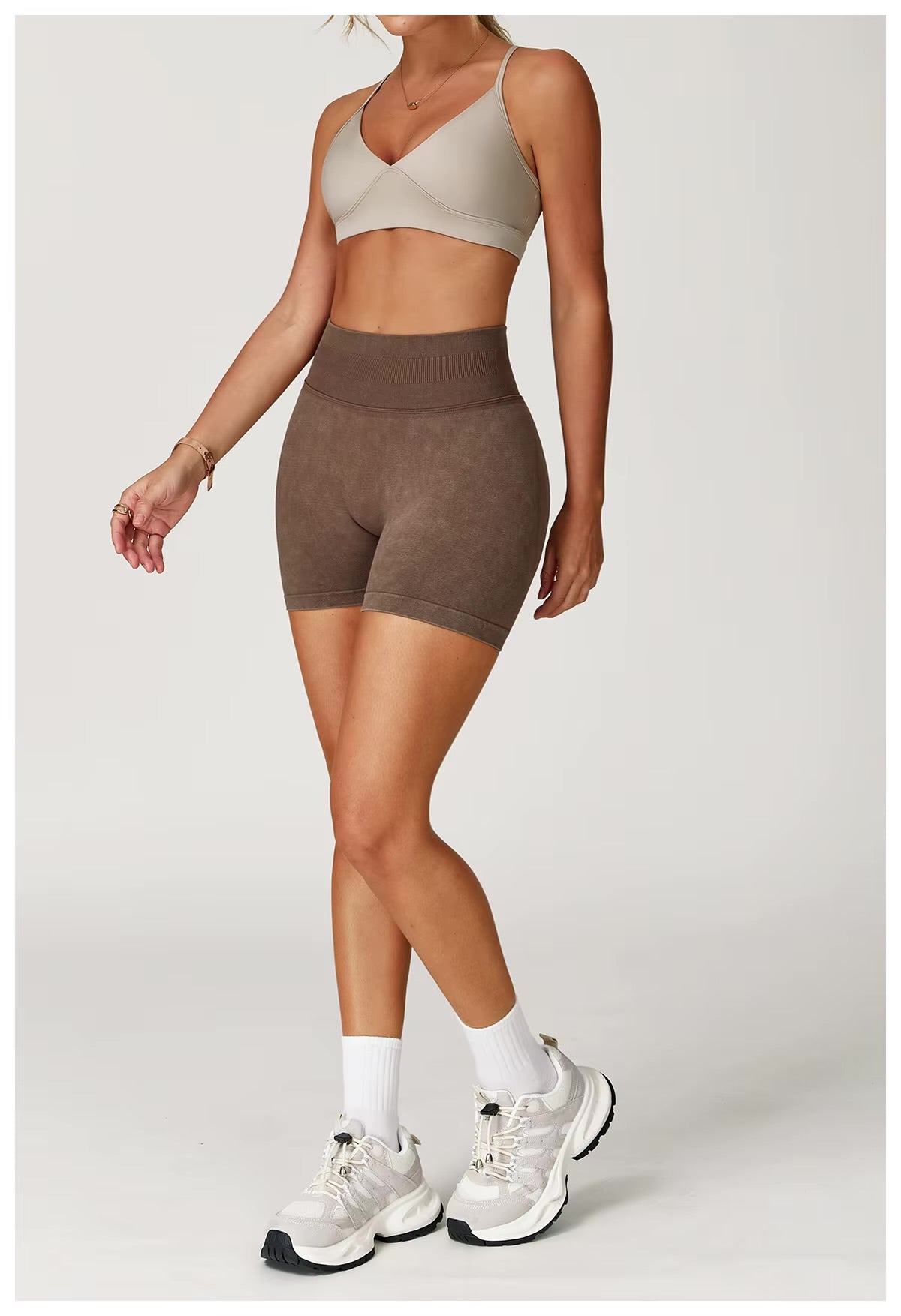 Shorts Edge Feel