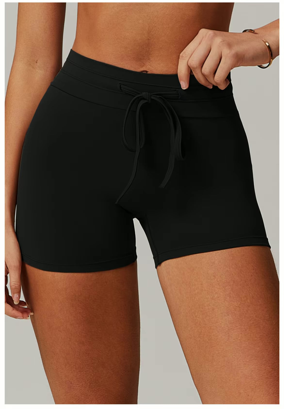 Shorts Bow Ease
