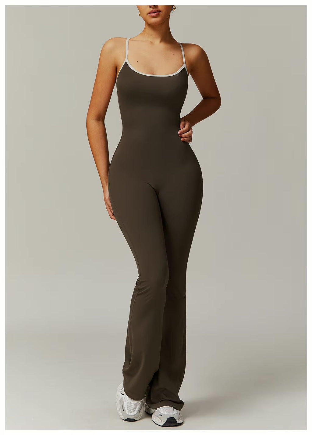 Overall SereneBack